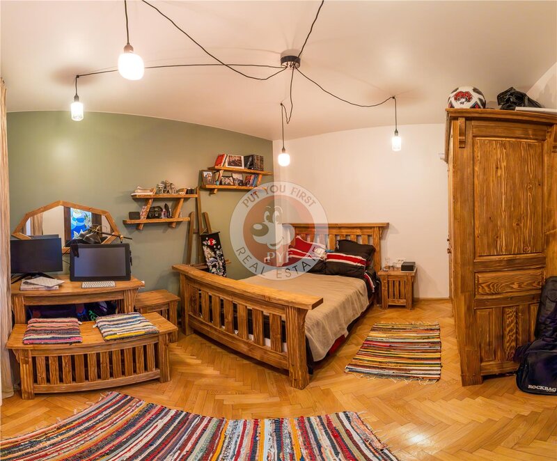 Metrou Piata Victoriei | 2 camere | 54mp | Semidec | B12026