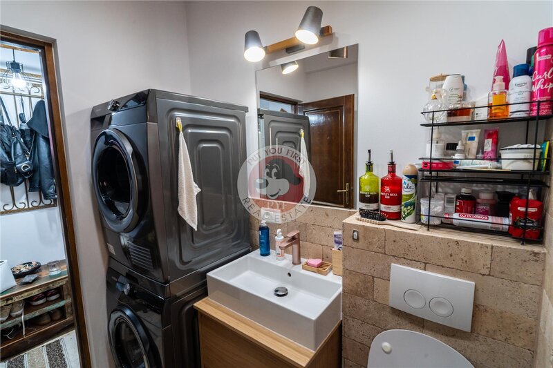 Metrou Piata Victoriei | 2 camere | 54mp | Semidec | B12026