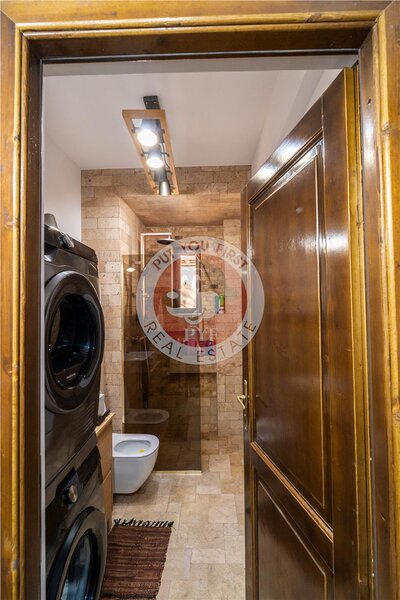 Metrou Piata Victoriei | 2 camere | 54mp | Semidec | B12026